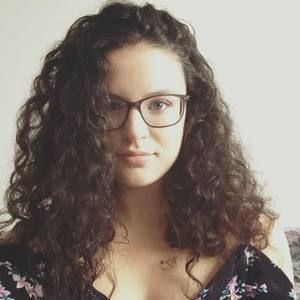 Meet your Posher, Élizabeth